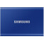 Exterter SSD Speicher 2TB Samsung T7 (MU-PC2T0H) - Foto 2