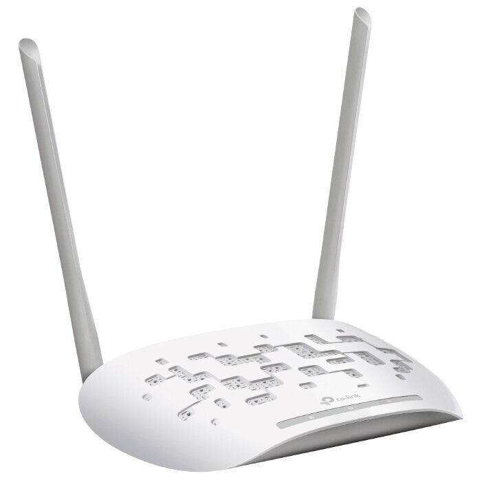 WLAN-Zugangspunkt TP-Link TL-WA801N - Foto 2