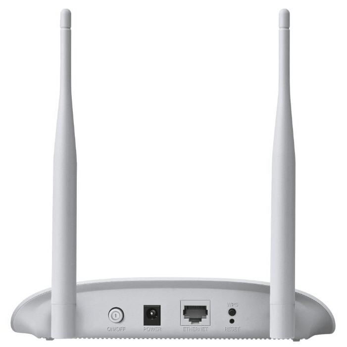 WLAN-Zugangspunkt TP-Link TL-WA801N - Foto 3
