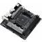 Mainboard ASRock A520M-ITX/AC - Foto 2