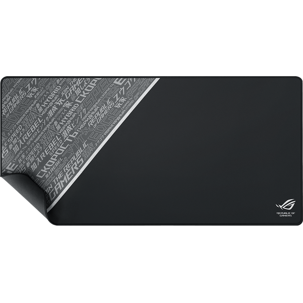 Mauspad ASUS ROG Sheath BLK LTD - 90MP00K3-B0UA00
