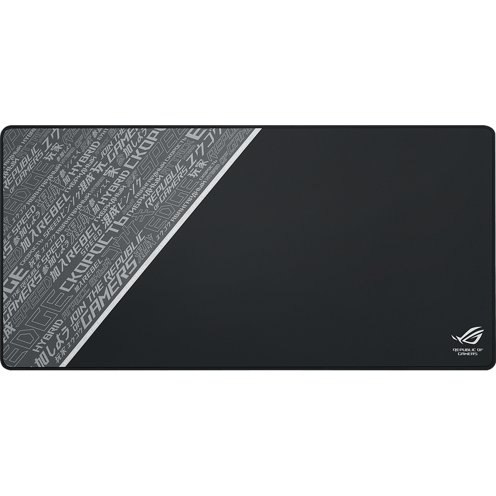 Mauspad ASUS ROG Sheath BLK LTD - 90MP00K3-B0UA00 - Foto 2