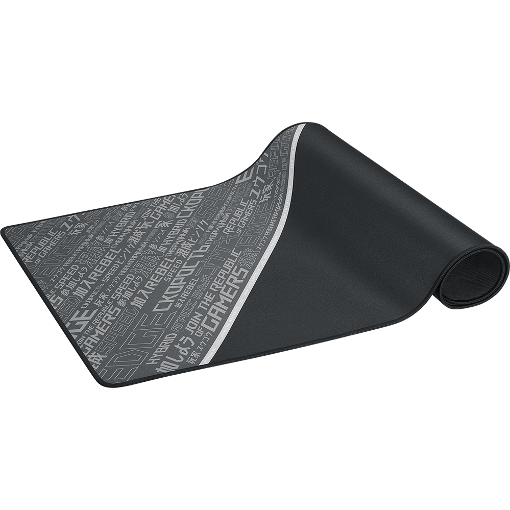 Mauspad ASUS ROG Sheath BLK LTD - 90MP00K3-B0UA00 - Foto 4