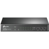 Switch (Netzwerkswitch) TP-Link TL-SF1009P
