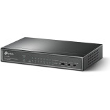 Switch (Netzwerkswitch) TP-Link TL-SF1009P