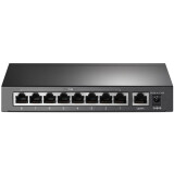 Switch (Netzwerkswitch) TP-Link TL-SF1009P
