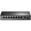 Switch (Netzwerkswitch) TP-Link TL-SF1009P - Foto 3