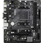 Mainboard ASRock A520M-HDV