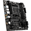 Mainboard MSI B550M PRO-VDH WIFI - Foto 2