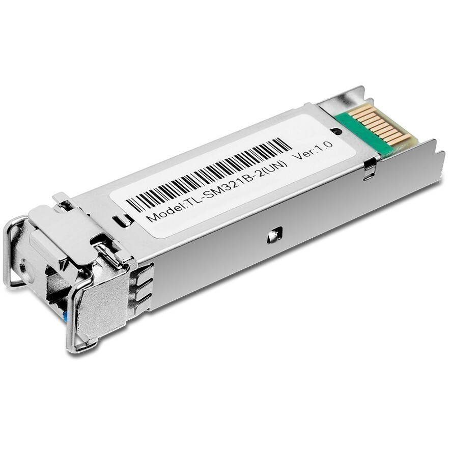 Transceiver TP-Link TL-SM321B-2 - Foto 2
