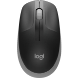 Maus Logitech M190 Mid Grey (910-005906)