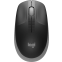 Maus Logitech M190 Mid Grey (910-005906)