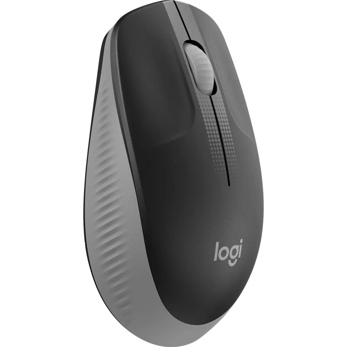 Maus Logitech M190 Mid Grey (910-005906) - Foto 2
