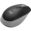 Maus Logitech M190 Mid Grey (910-005906) - Foto 4