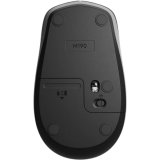 Maus Logitech M190 Mid Grey (910-005906)