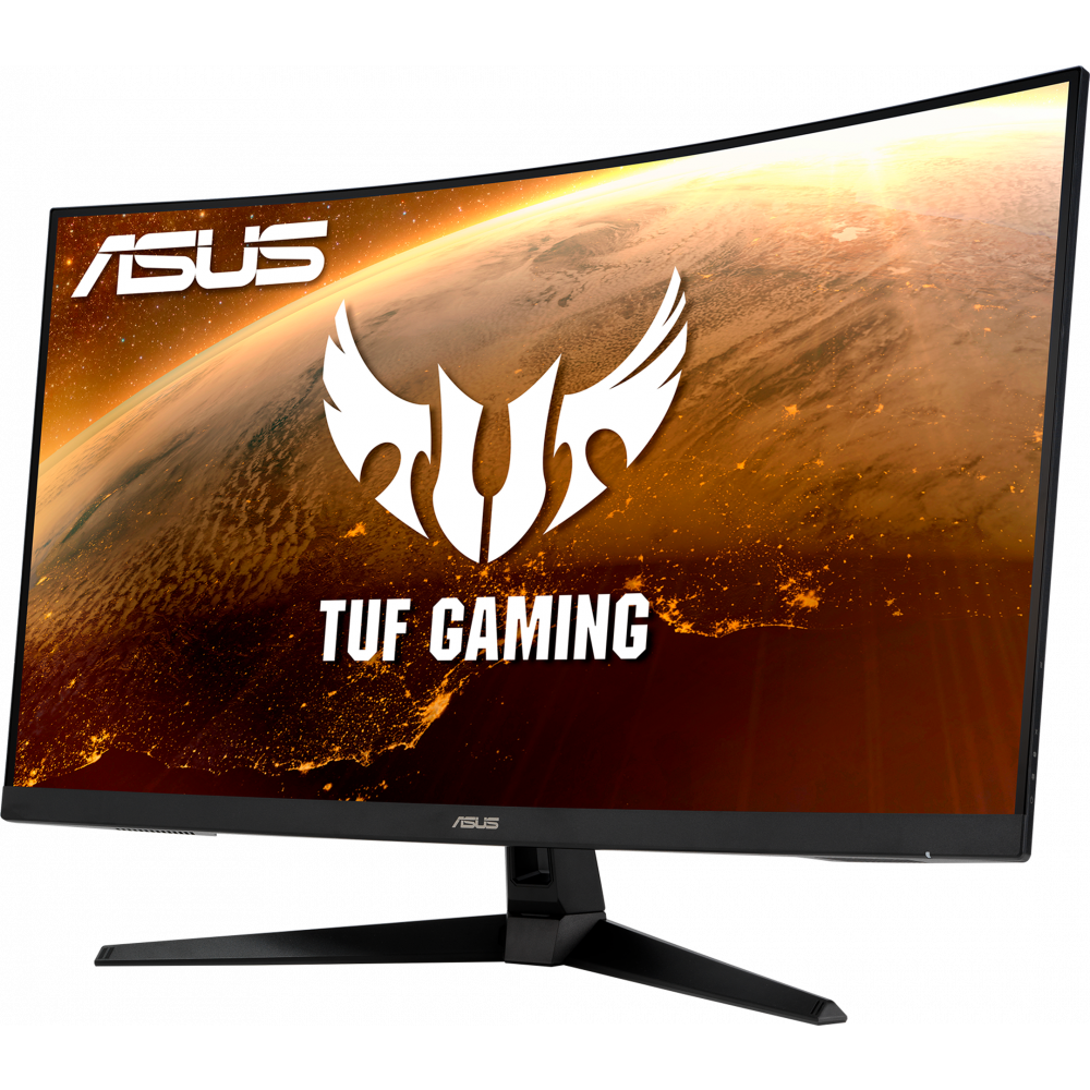 Monitor ASUS 32" VG328H1B TUF Gaming - Foto 2