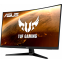 Monitor ASUS 32" VG328H1B TUF Gaming - Foto 2