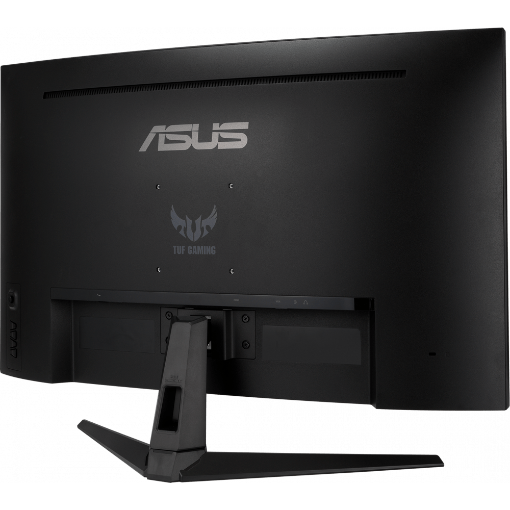 Monitor ASUS 32" VG328H1B TUF Gaming - Foto 4