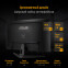 Monitor ASUS 32" VG328H1B TUF Gaming - Foto 11