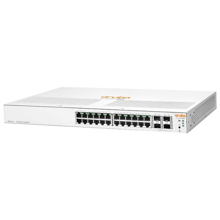 Switch HPE JL682A Instant On 1930 24G 4SFP