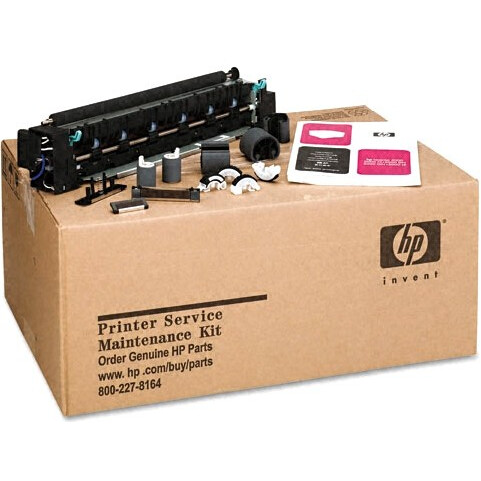 Wartungskit HP F2G77A