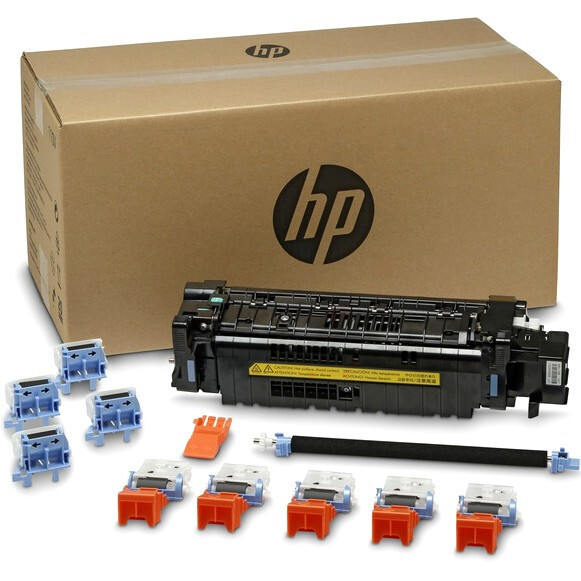 Pflegepaket HP J8J88A