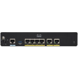 Router Cisco C921-4PLTEGB