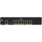 Router Cisco C921-4PLTEGB