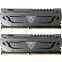 Arbeitsspeicher 16GB DDR4 3600MHz Patriot Viper Steel (PVS416G360C8K) (2x8GB KIT)