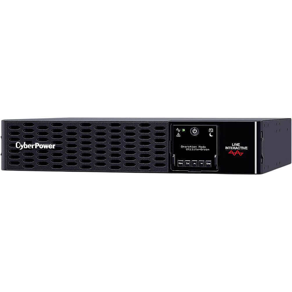 USV CyberPower PR1500ERTXL2U - Foto 2