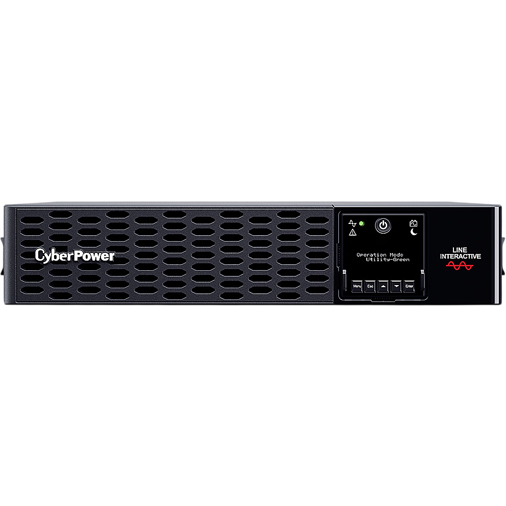 USV CyberPower PR1500ERTXL2U - Foto 3