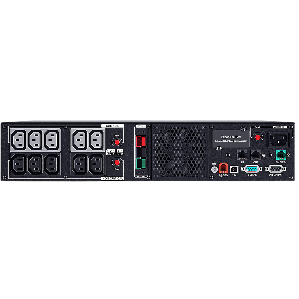 USV CyberPower PR1500ERTXL2U - Foto 4