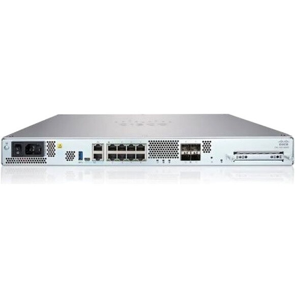 Firewall Cisco FPR1120-ASA-K9 - Foto 2