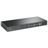 Switch TP-Link TL-SG1218MP