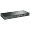 Switch TP-Link TL-SG1218MP - Foto 2