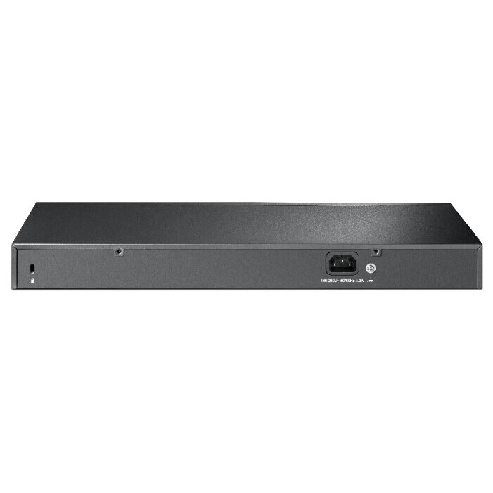 Switch TP-Link TL-SG1218MP - Foto 3