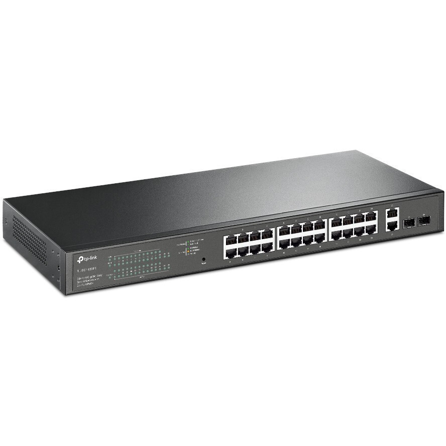 Switch TP-Link TL-SG1428PE - Foto 2