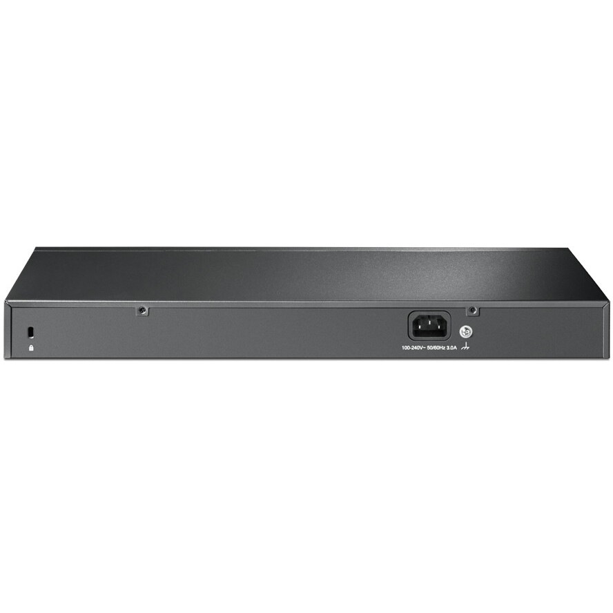 Switch TP-Link TL-SG1428PE - Foto 3