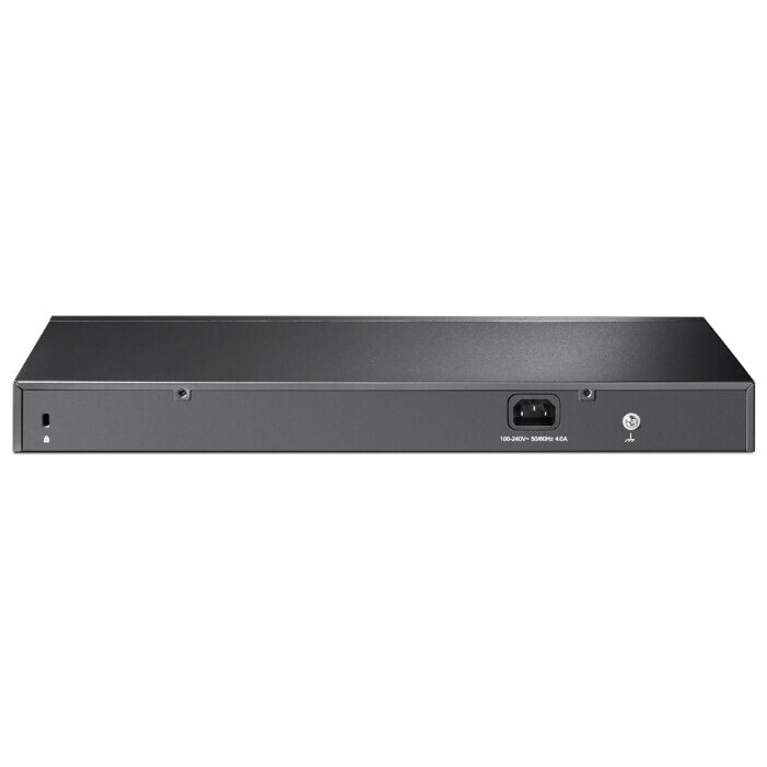 Switch TP-Link TL-SG2428P - Foto 3