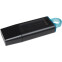 USB-Flash-Laufwerk 64GB Kingston DataTraveler Exodia Black/Blue (DTX/64GB) - Foto 2