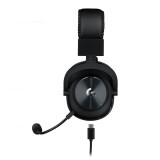 Headset Logitech G PRO X Wireless Gaming Headset (981-000907)