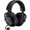 Headset Logitech G PRO X Wireless Gaming Headset (981-000907) - Foto 3