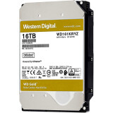 Festplatte 16TB SATA-III WD Gold (WD161KRYZ)