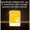 Festplatte 16TB SATA-III WD Gold (WD161KRYZ) - Foto 3