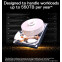 Festplatte 16TB SATA-III WD Gold (WD161KRYZ) - Foto 4