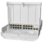Switch MikroTik CRS318-16P-2S+OUT - Foto 3