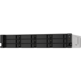 Netzwerkspeicher (NAS) QNAP TS-1273AU-RP-8G