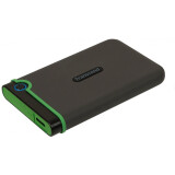 Externe Festplatte 4TB Transcend StoreJet 25M3C (TS4TSJ25M3C)