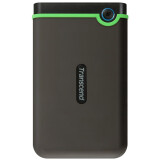 Externe Festplatte 4TB Transcend StoreJet 25M3C (TS4TSJ25M3C)