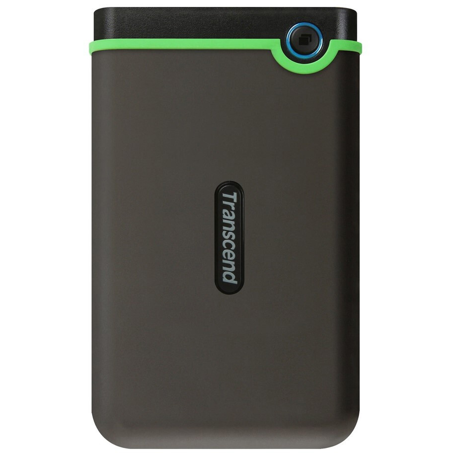 Externe Festplatte 4TB Transcend StoreJet 25M3C (TS4TSJ25M3C) - Foto 2